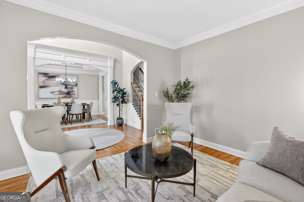 3520 Millwater Crossing Dacula - Photo 6