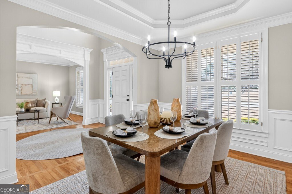 3520 Millwater Crossing Dacula - Photo 8