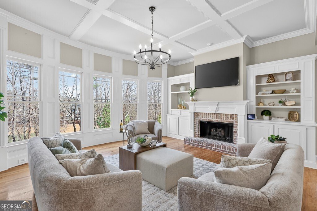 3520 Millwater Crossing Dacula - Photo 9