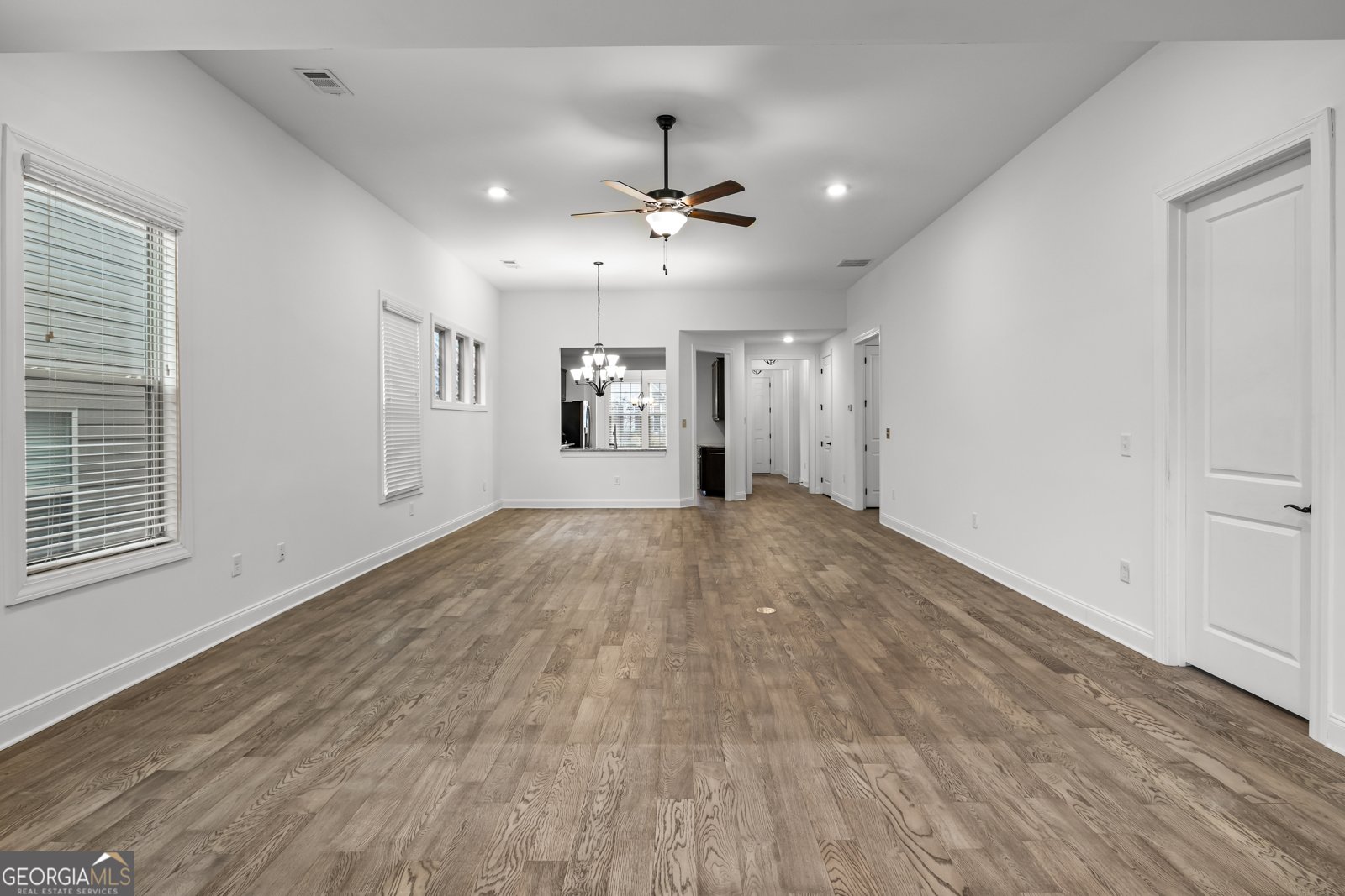 321 Cottonwood Circle Peachtree City - Photo 15