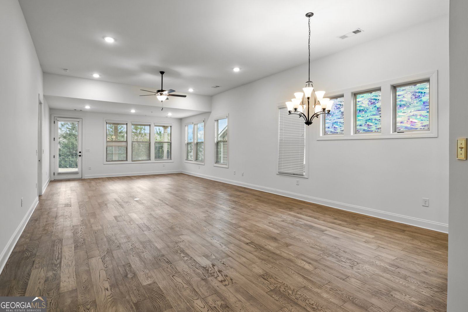 321 Cottonwood Circle Peachtree City - Photo 22