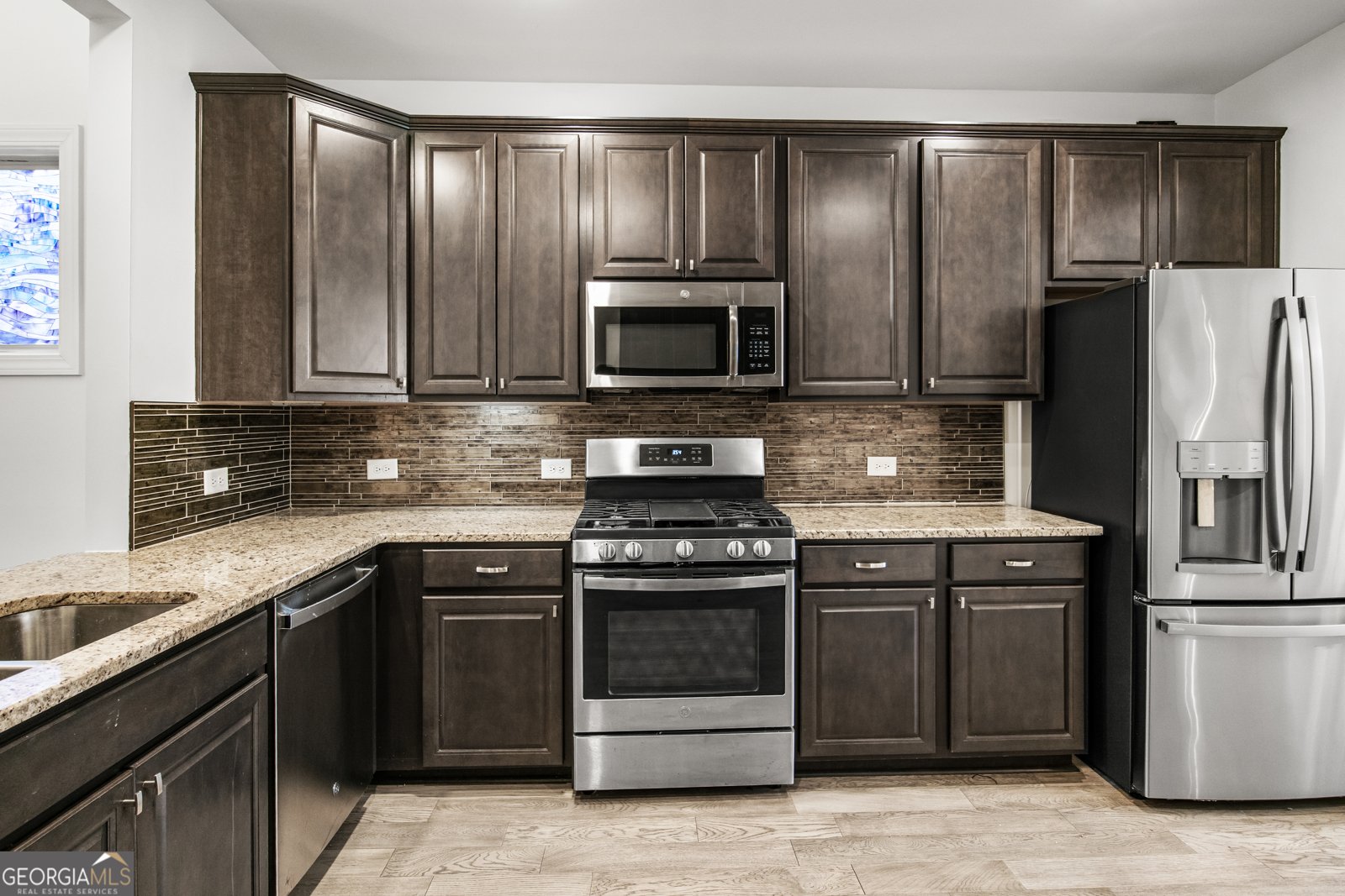 321 Cottonwood Circle Peachtree City - Photo 6