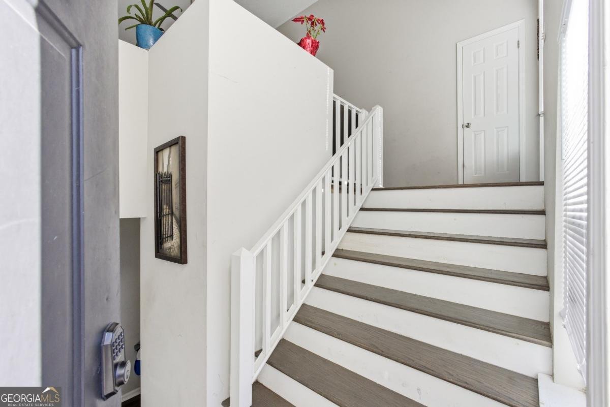 7347 Bramble Oak Drive Douglasville - Photo 10