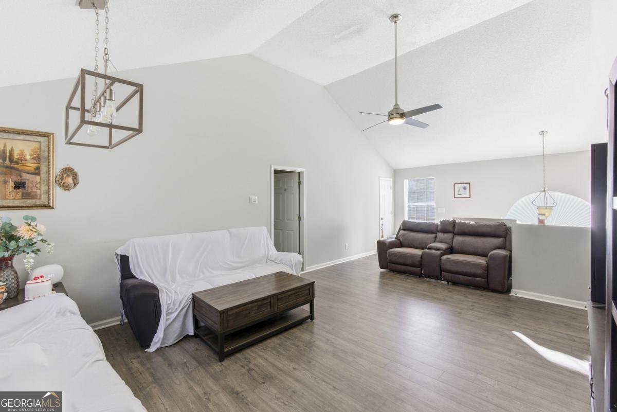 7347 Bramble Oak Drive Douglasville - Photo 12