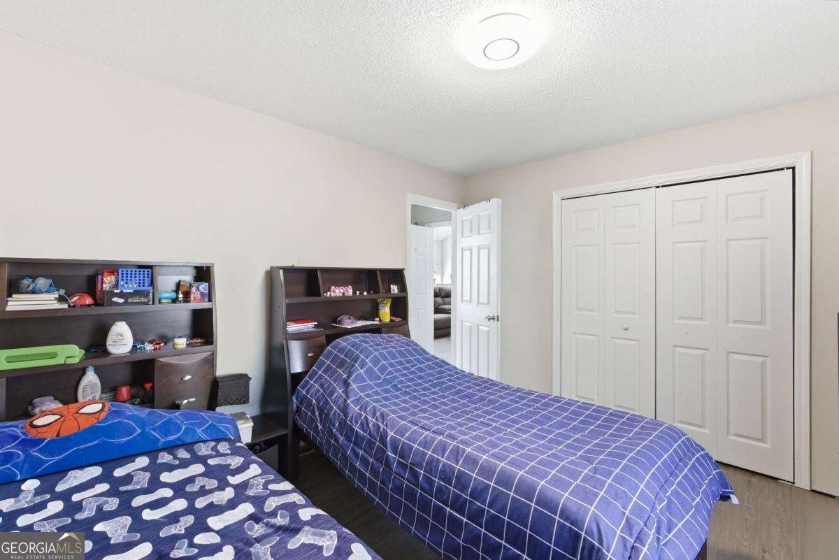 7347 Bramble Oak Drive Douglasville - Photo 15