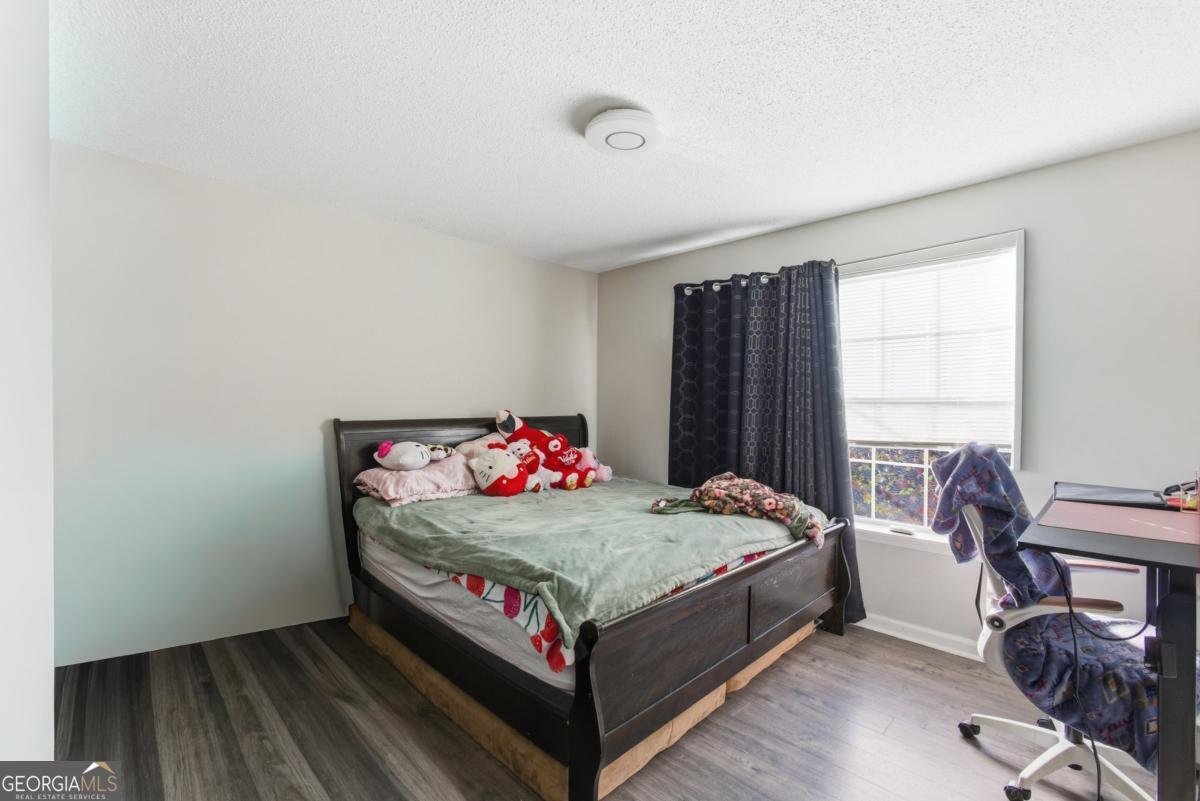 7347 Bramble Oak Drive Douglasville - Photo 16