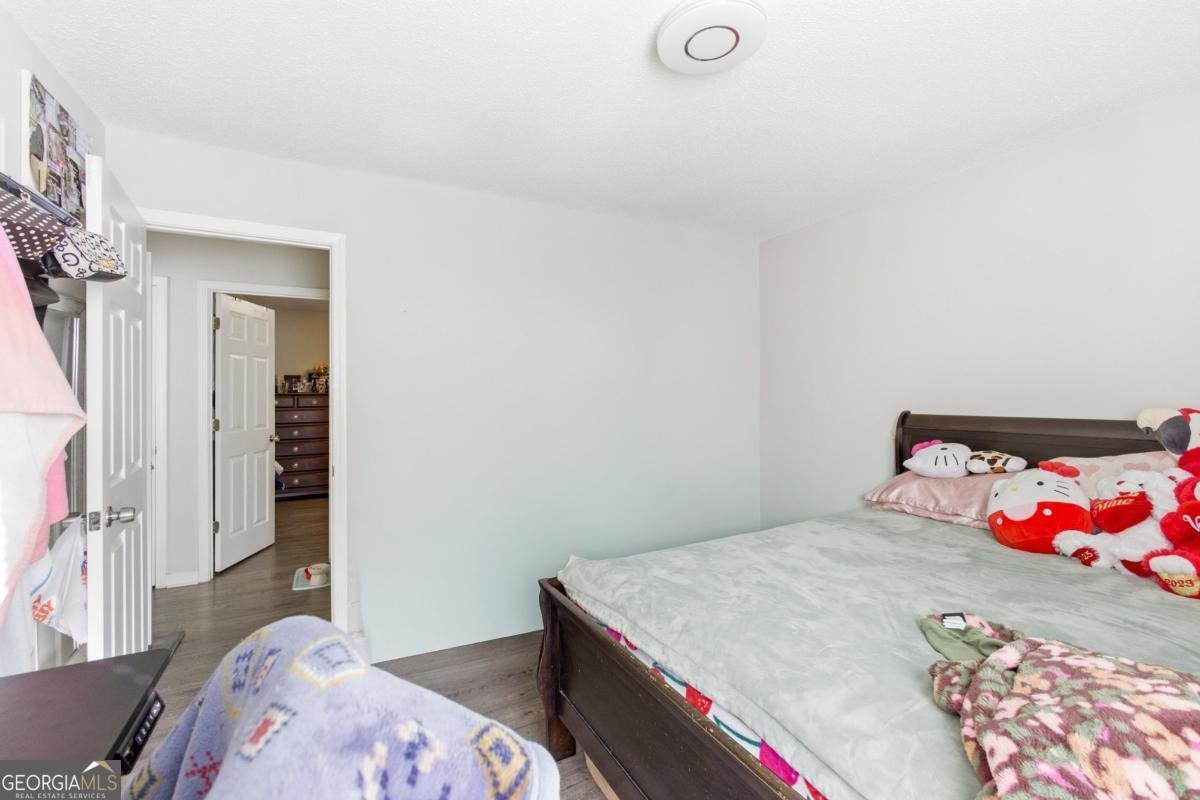 7347 Bramble Oak Drive Douglasville - Photo 17