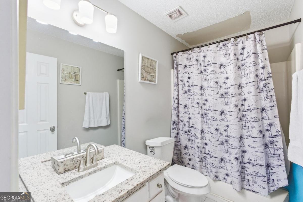 7347 Bramble Oak Drive Douglasville - Photo 18