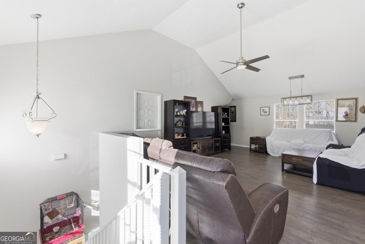 7347 Bramble Oak Drive Douglasville - Photo 19