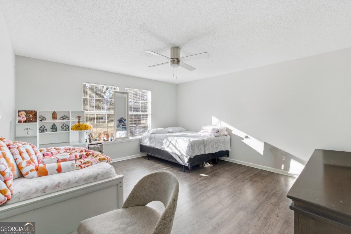 7347 Bramble Oak Drive Douglasville - Photo 20