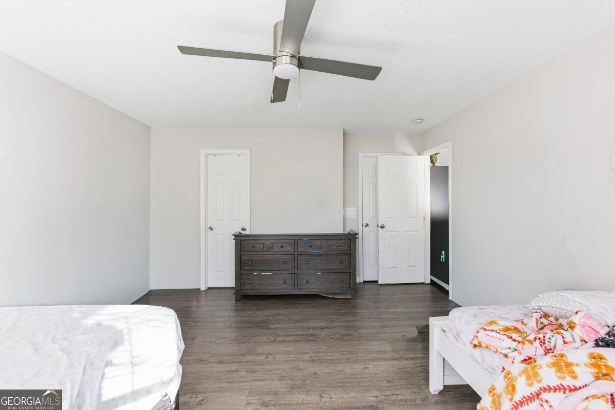 7347 Bramble Oak Drive Douglasville - Photo 21