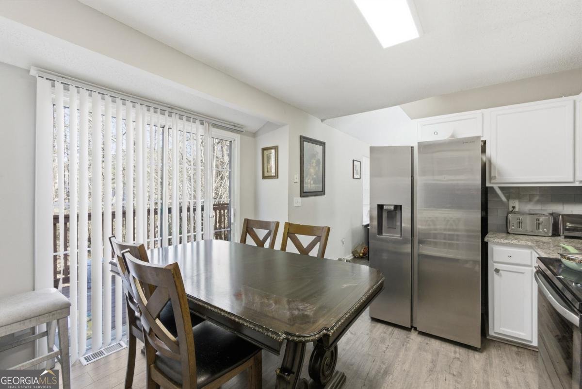 7347 Bramble Oak Drive Douglasville - Photo 25