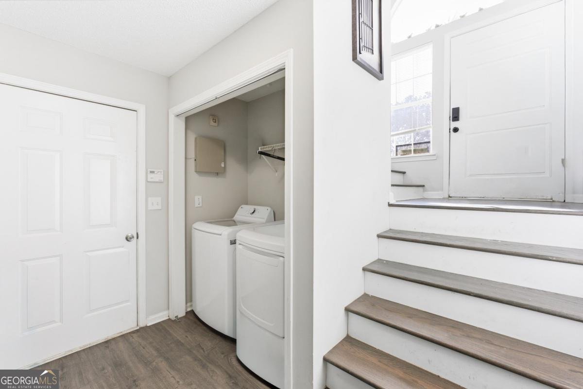 7347 Bramble Oak Drive Douglasville - Photo 27