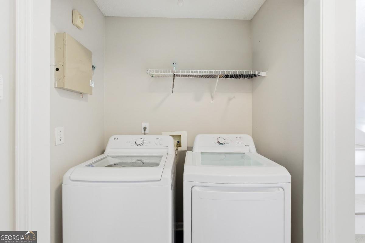 7347 Bramble Oak Drive Douglasville - Photo 29