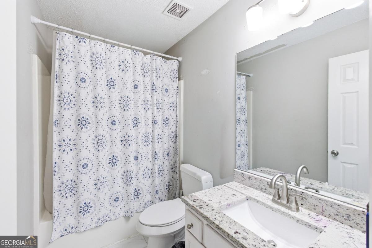 7347 Bramble Oak Drive Douglasville - Photo 30