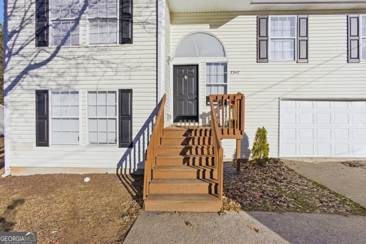 7347 Bramble Oak Drive Douglasville - Photo 8