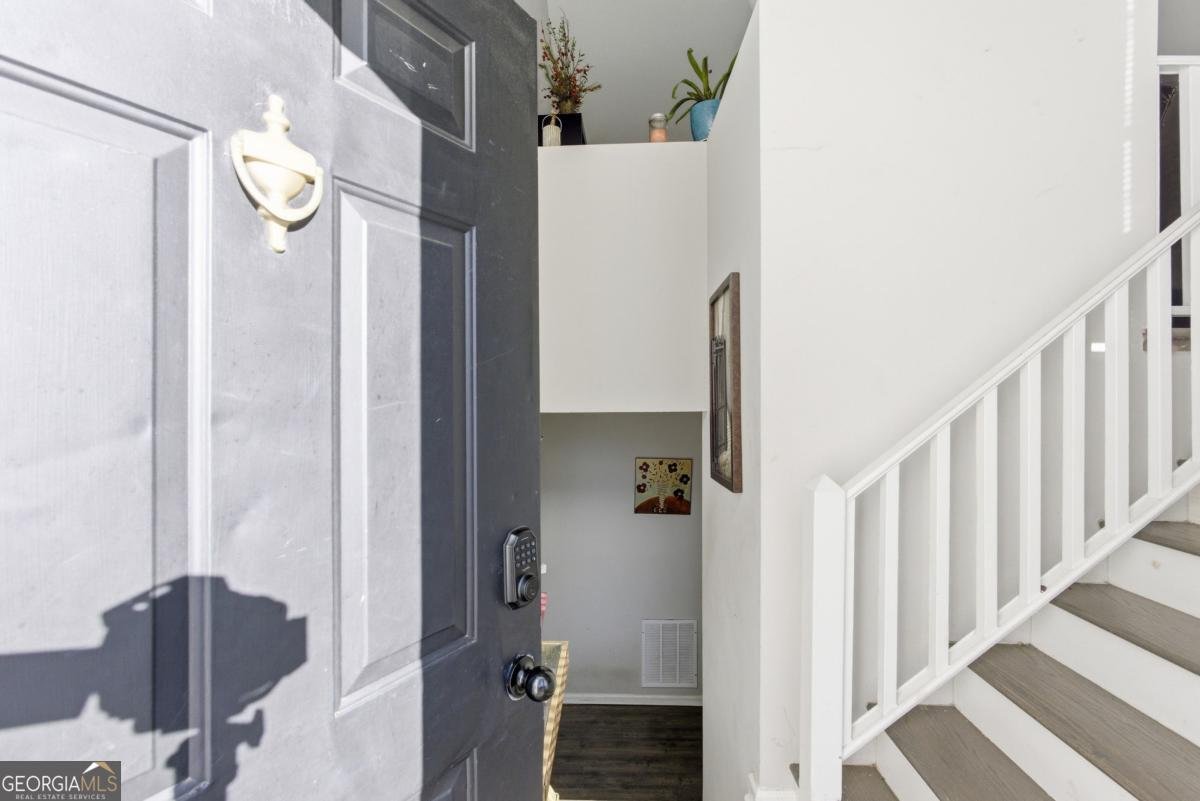 7347 Bramble Oak Drive Douglasville - Photo 9