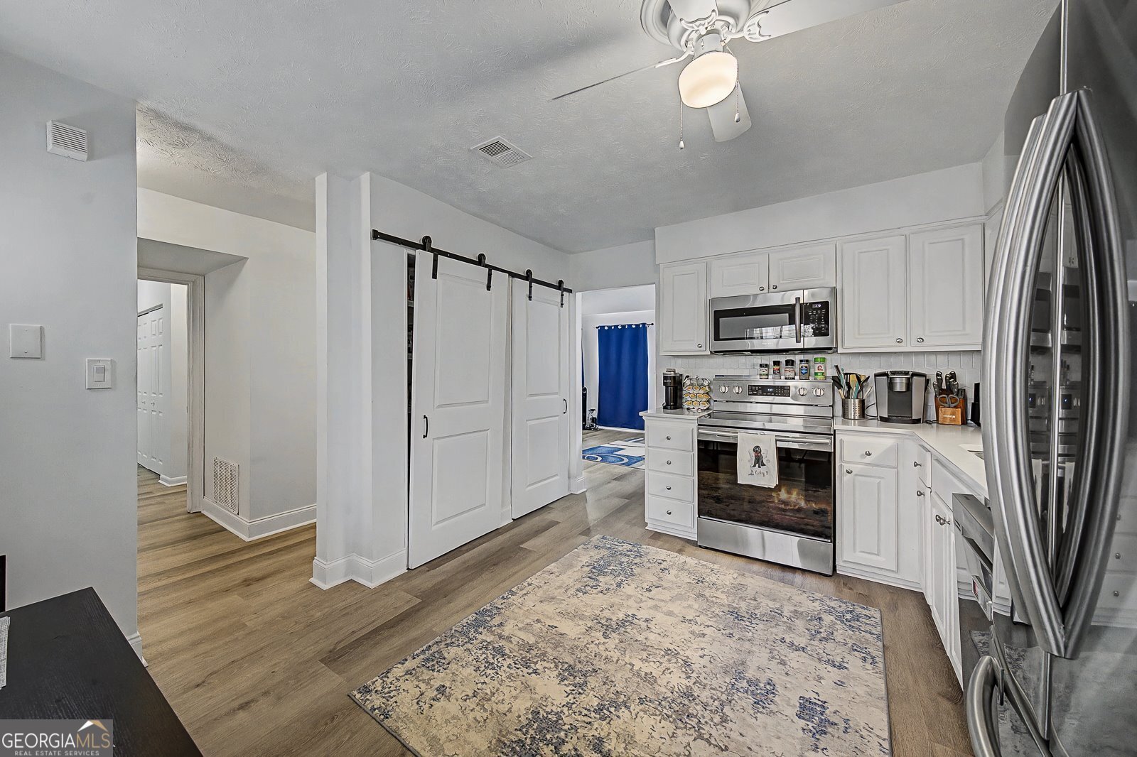 2911 Ironwood Road Marietta - Photo 10