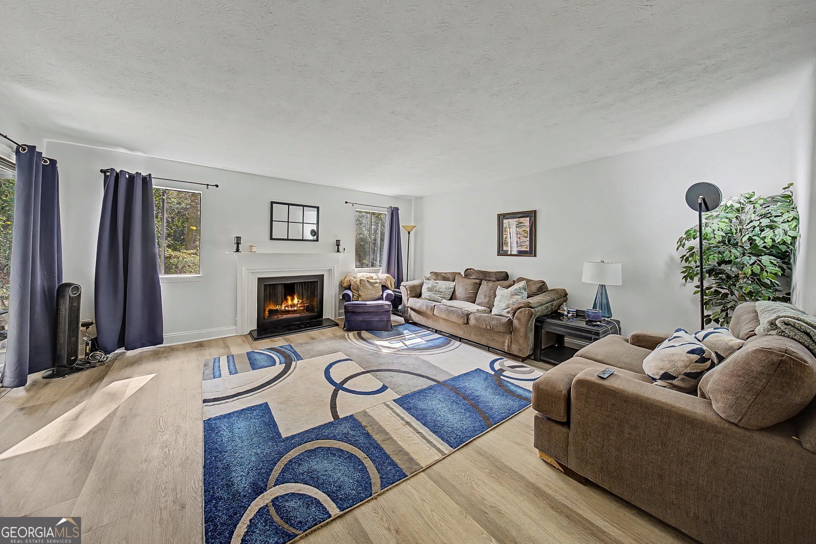 2911 Ironwood Road Marietta - Photo 11