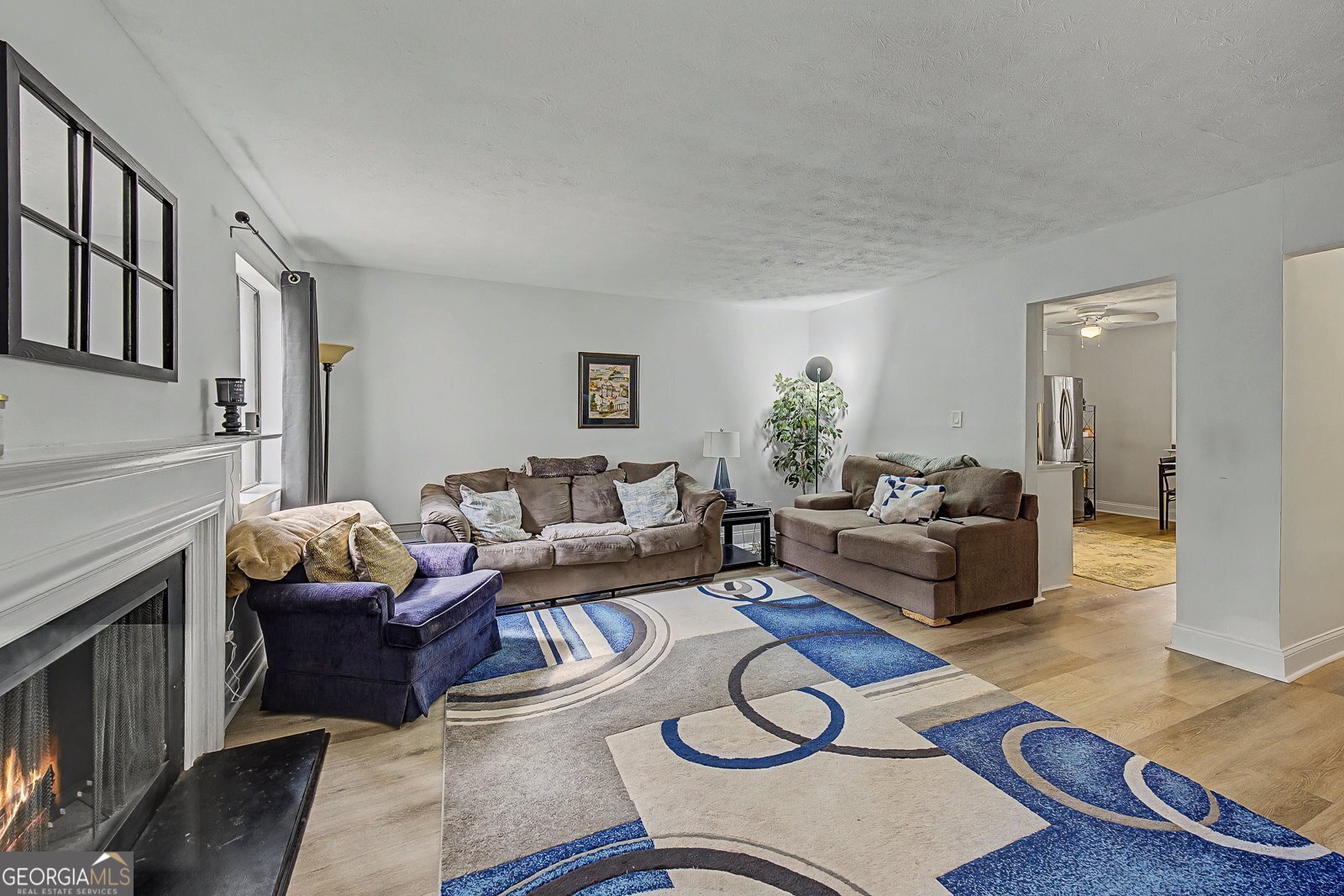 2911 Ironwood Road Marietta - Photo 12