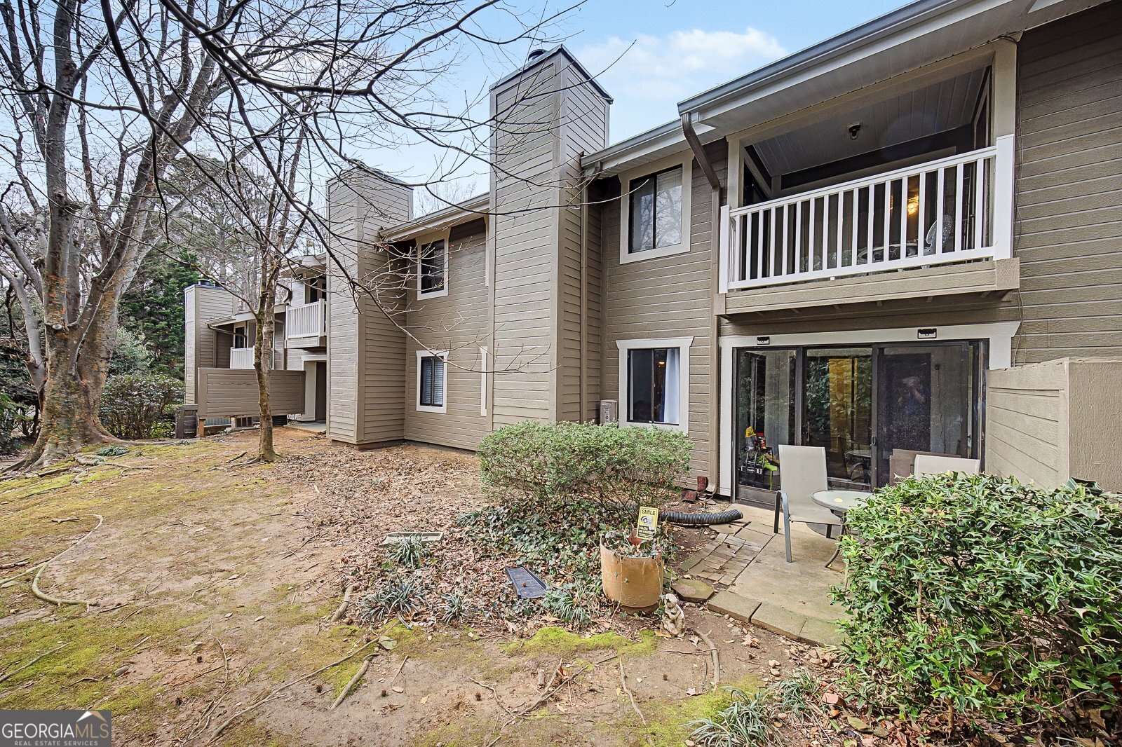 2911 Ironwood Road Marietta - Photo 28