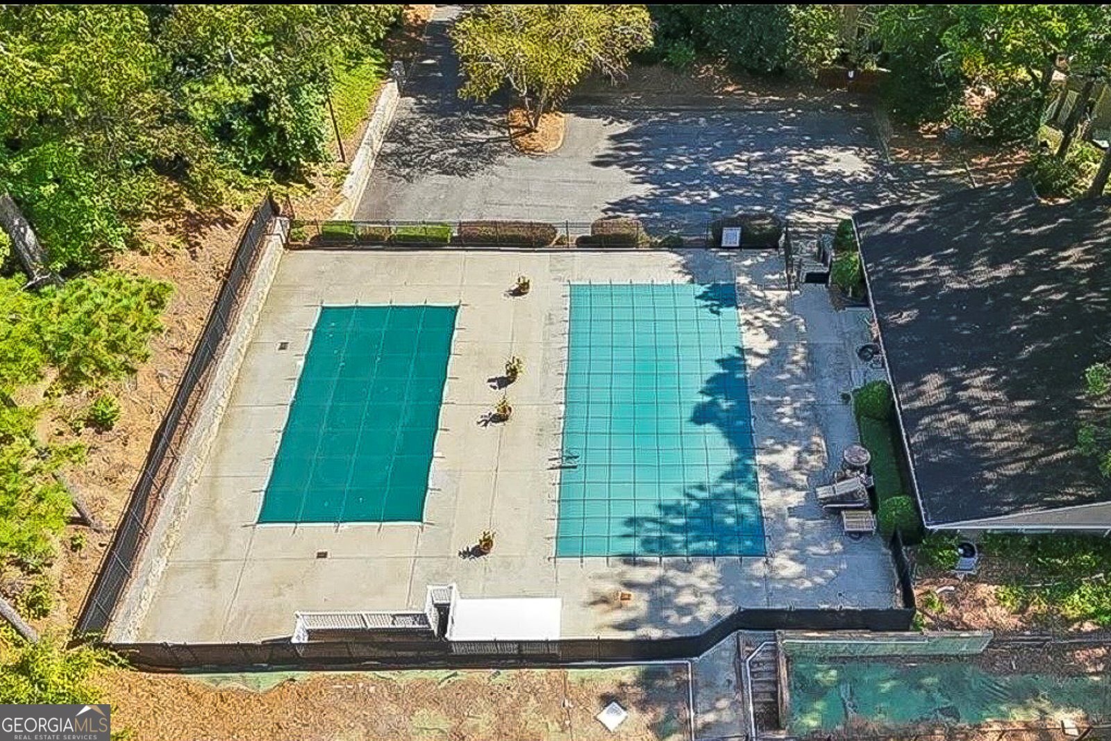 2911 Ironwood Road Marietta - Photo 29