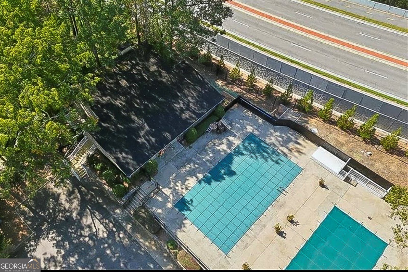 2911 Ironwood Road Marietta - Photo 30