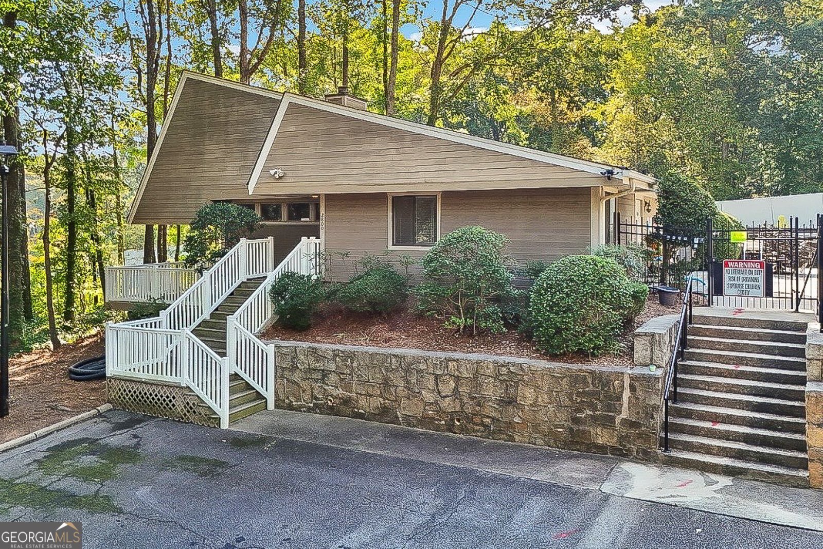 2911 Ironwood Road Marietta - Photo 31