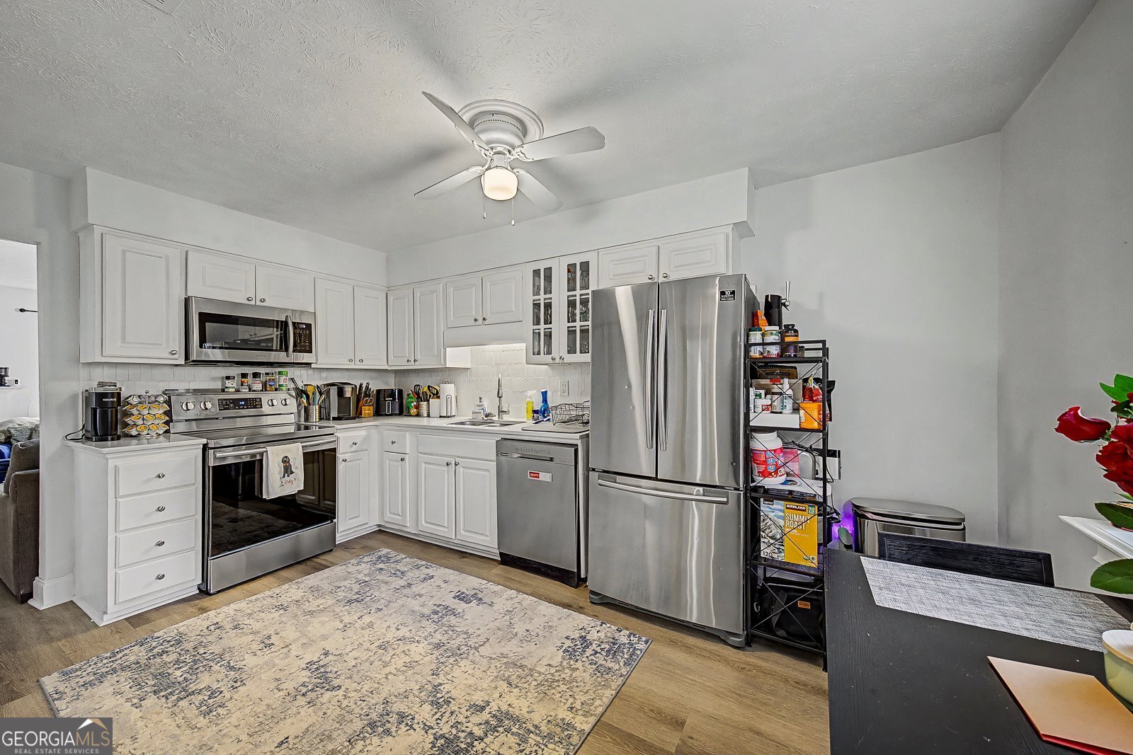 2911 Ironwood Road Marietta - Photo 7