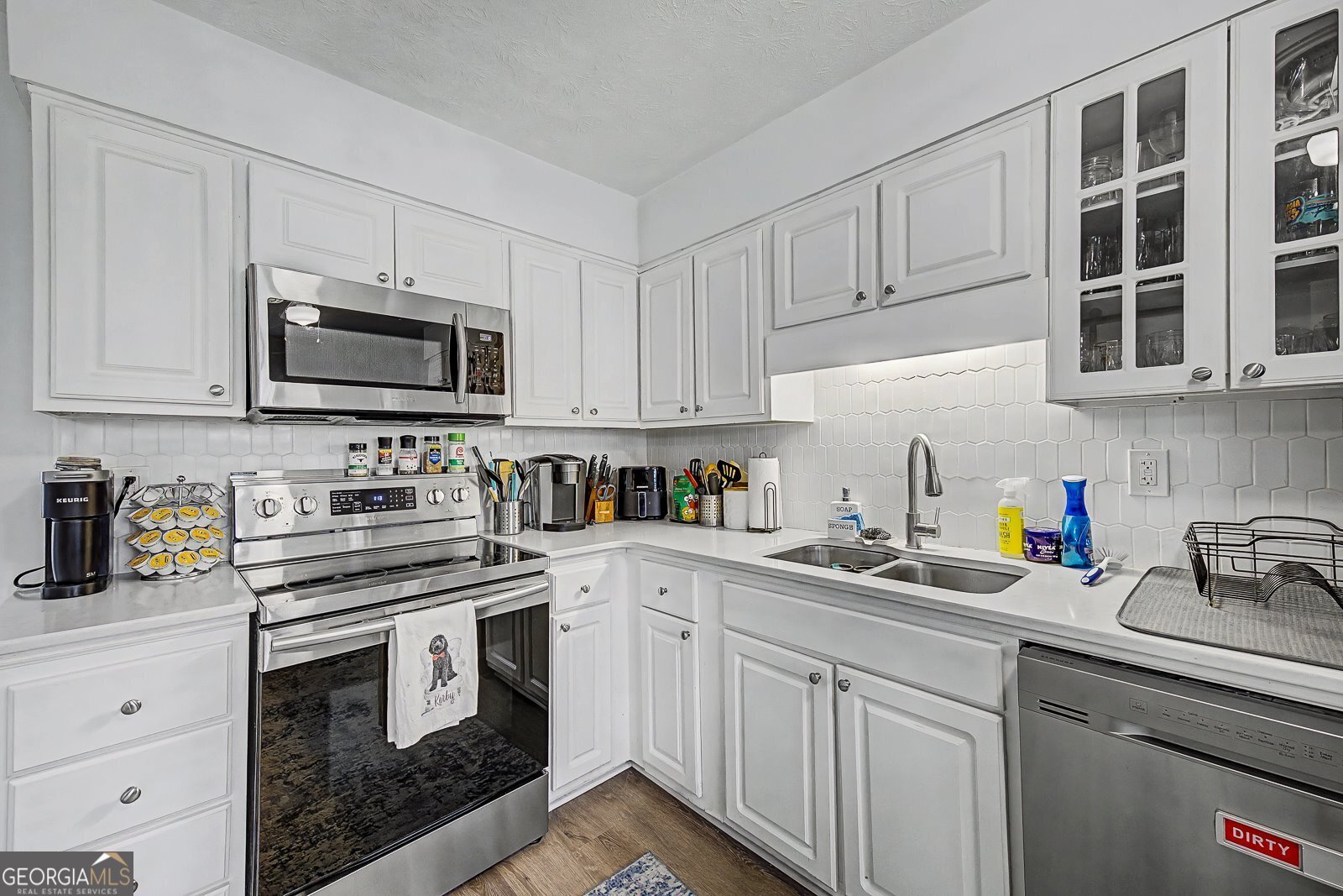 2911 Ironwood Road Marietta - Photo 8