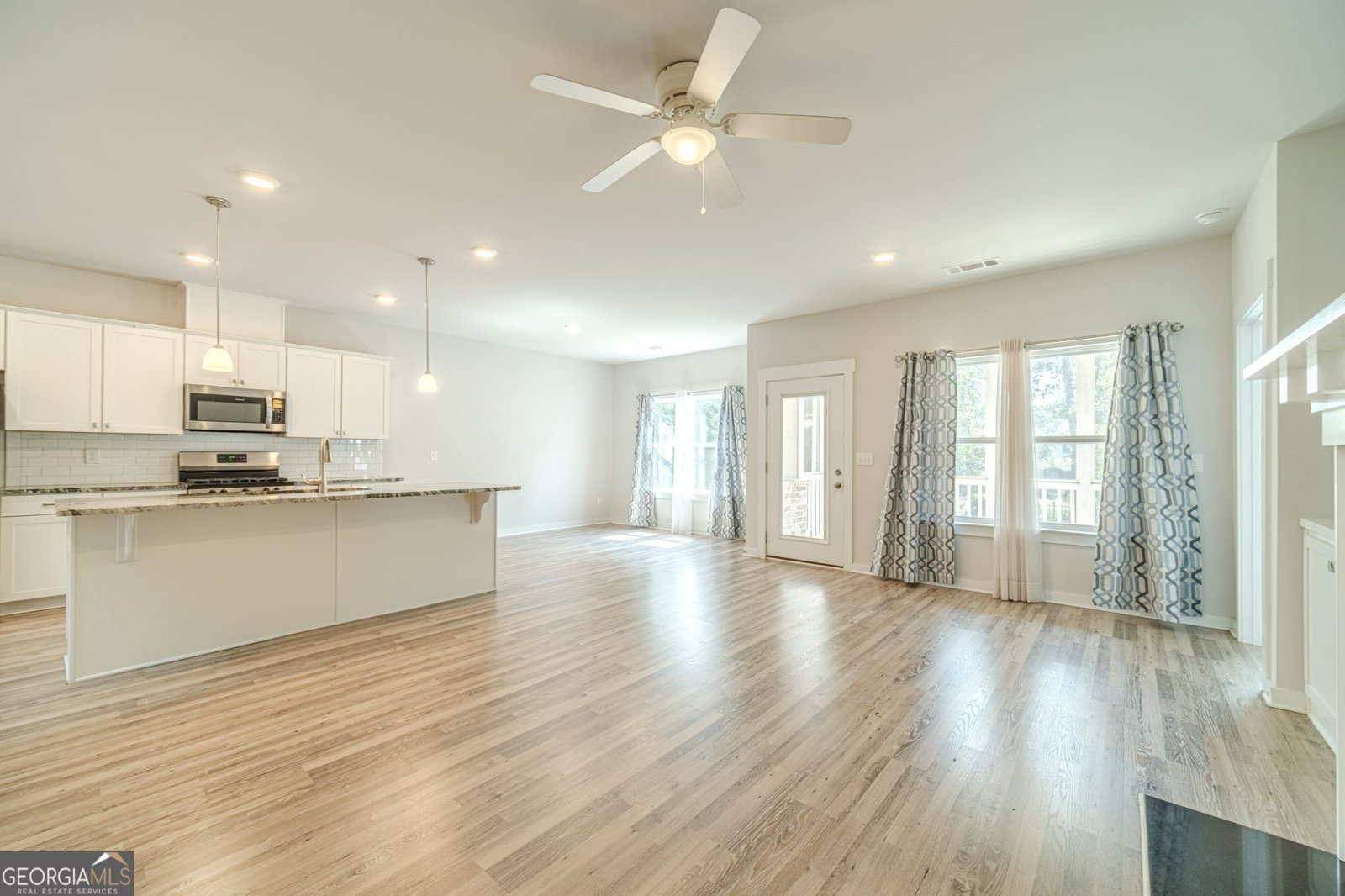 1584 Long Shadow Lane Snellville - Photo 10