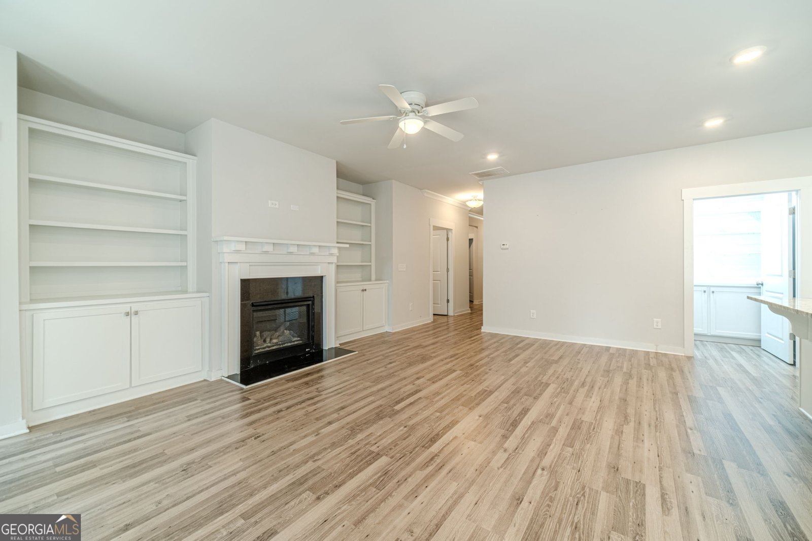 1584 Long Shadow Lane Snellville - Photo 13