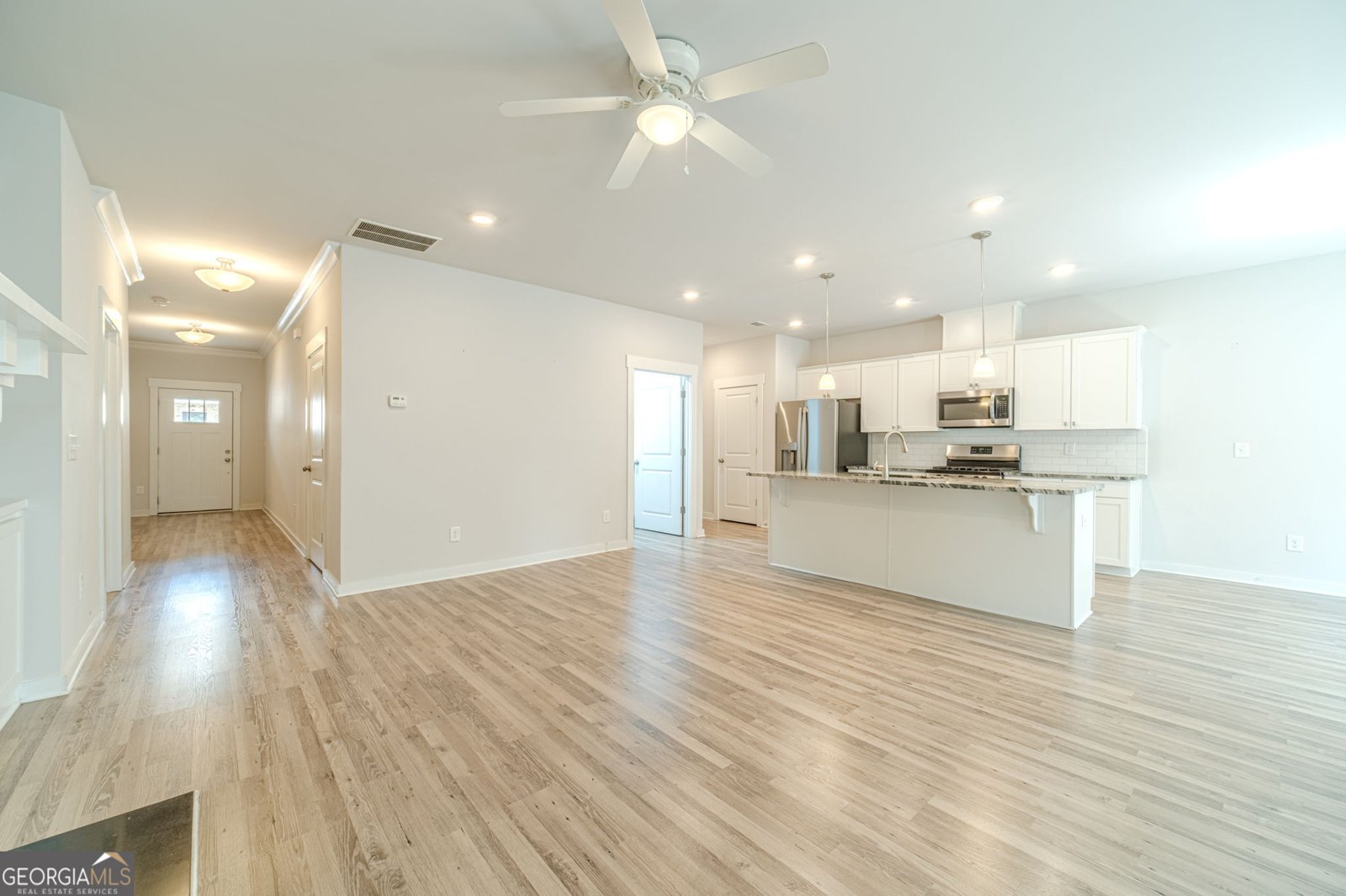 1584 Long Shadow Lane Snellville - Photo 14