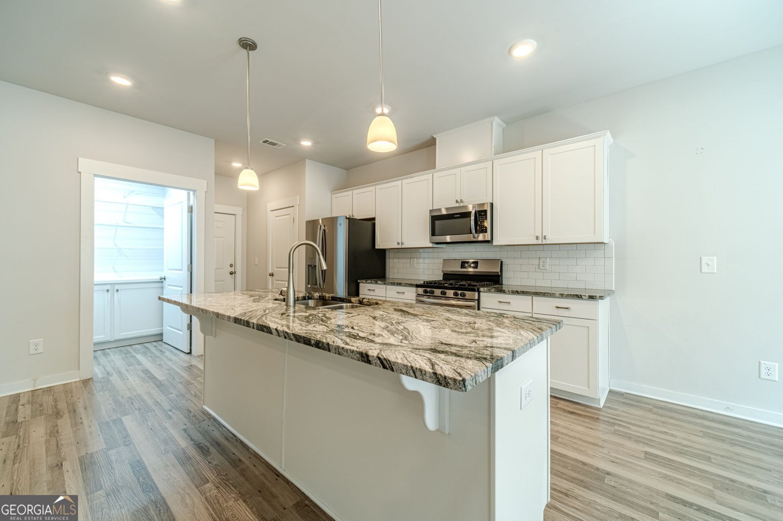 1584 Long Shadow Lane Snellville - Photo 18