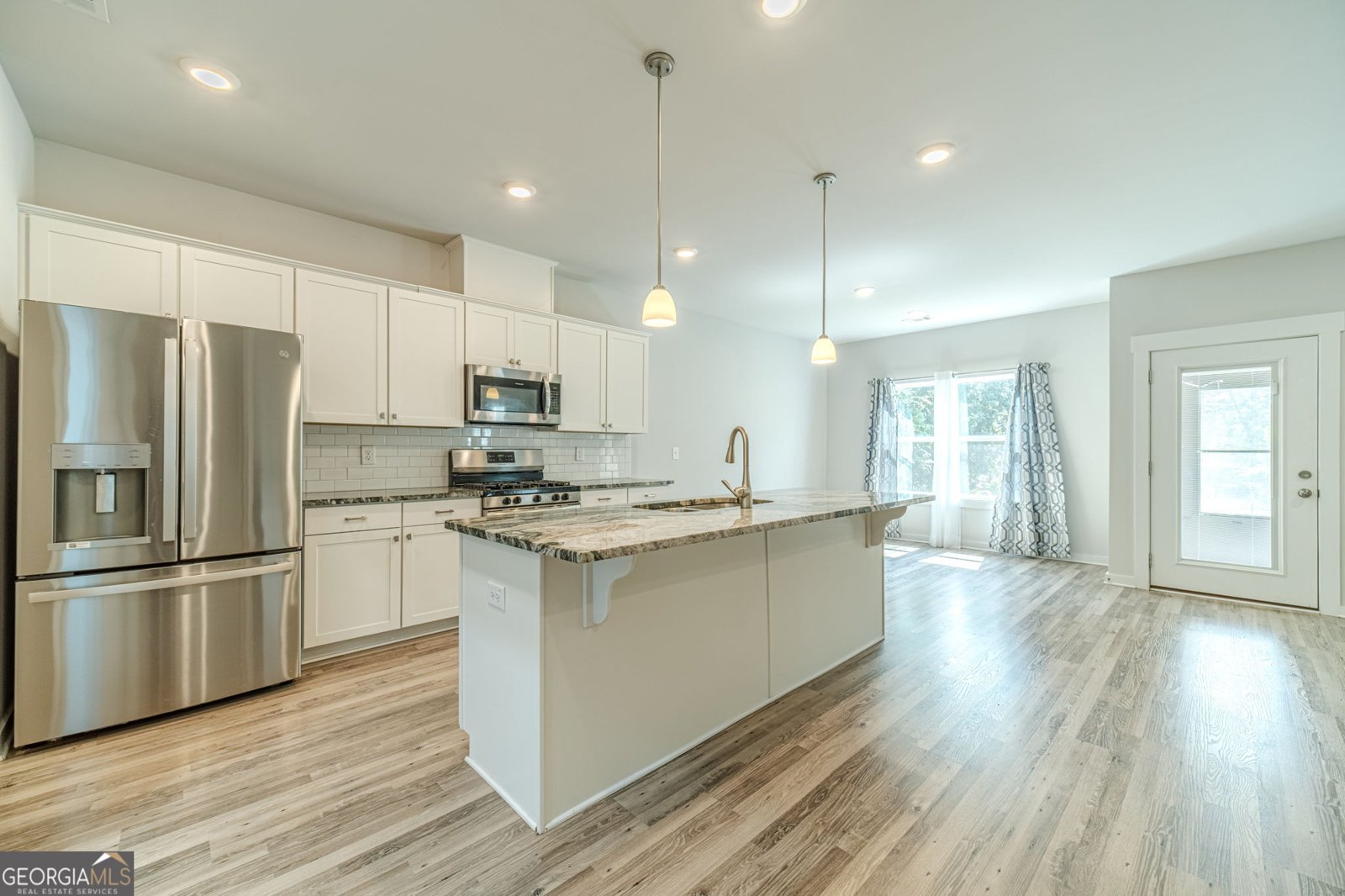 1584 Long Shadow Lane Snellville - Photo 20