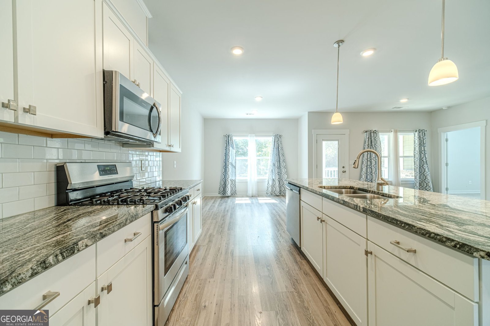 1584 Long Shadow Lane Snellville - Photo 22