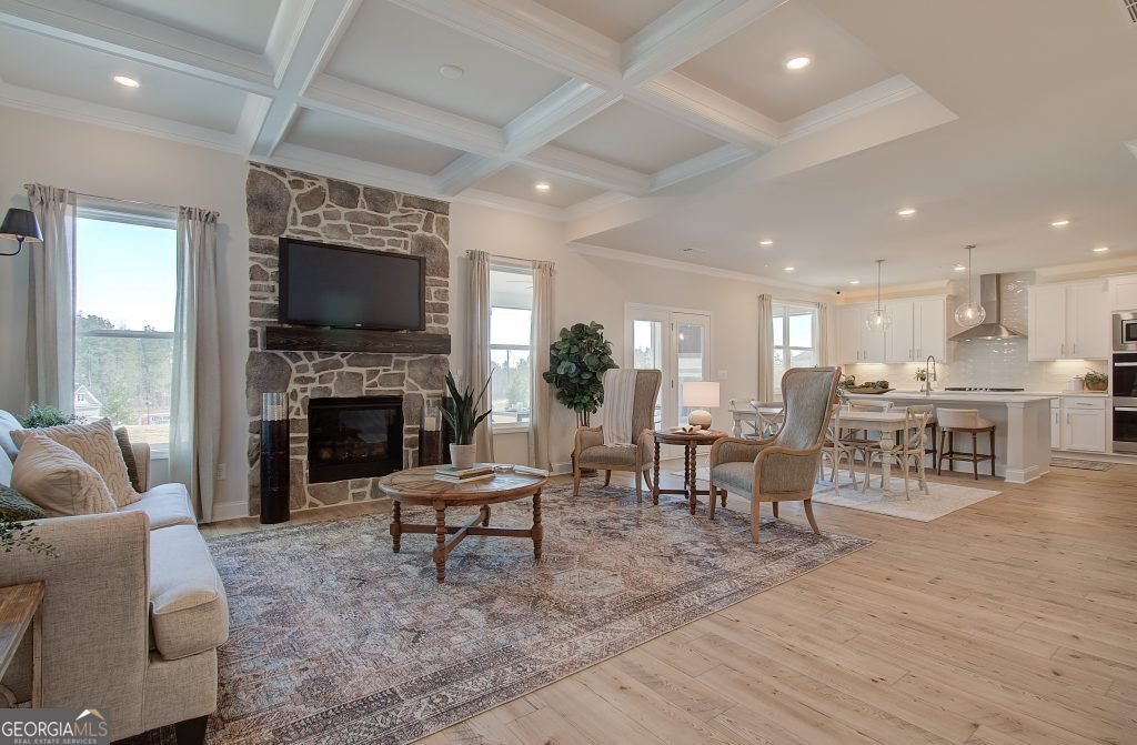 683 Secret Garden Lane Dacula - Photo 10