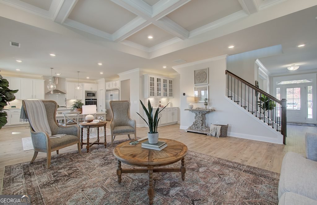 683 Secret Garden Lane Dacula - Photo 11