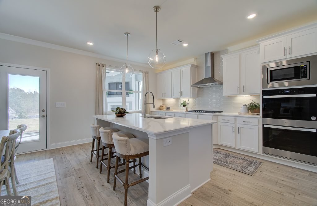 683 Secret Garden Lane Dacula - Photo 12