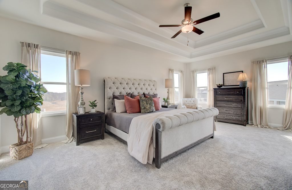 683 Secret Garden Lane Dacula - Photo 18