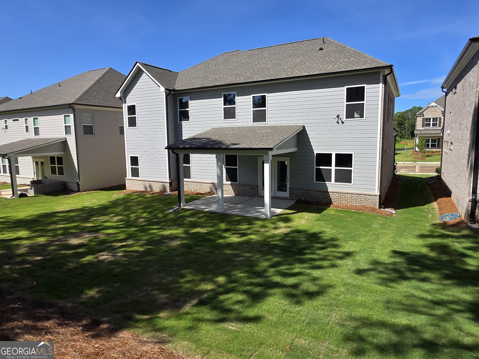 683 Secret Garden Lane Dacula - Photo 42