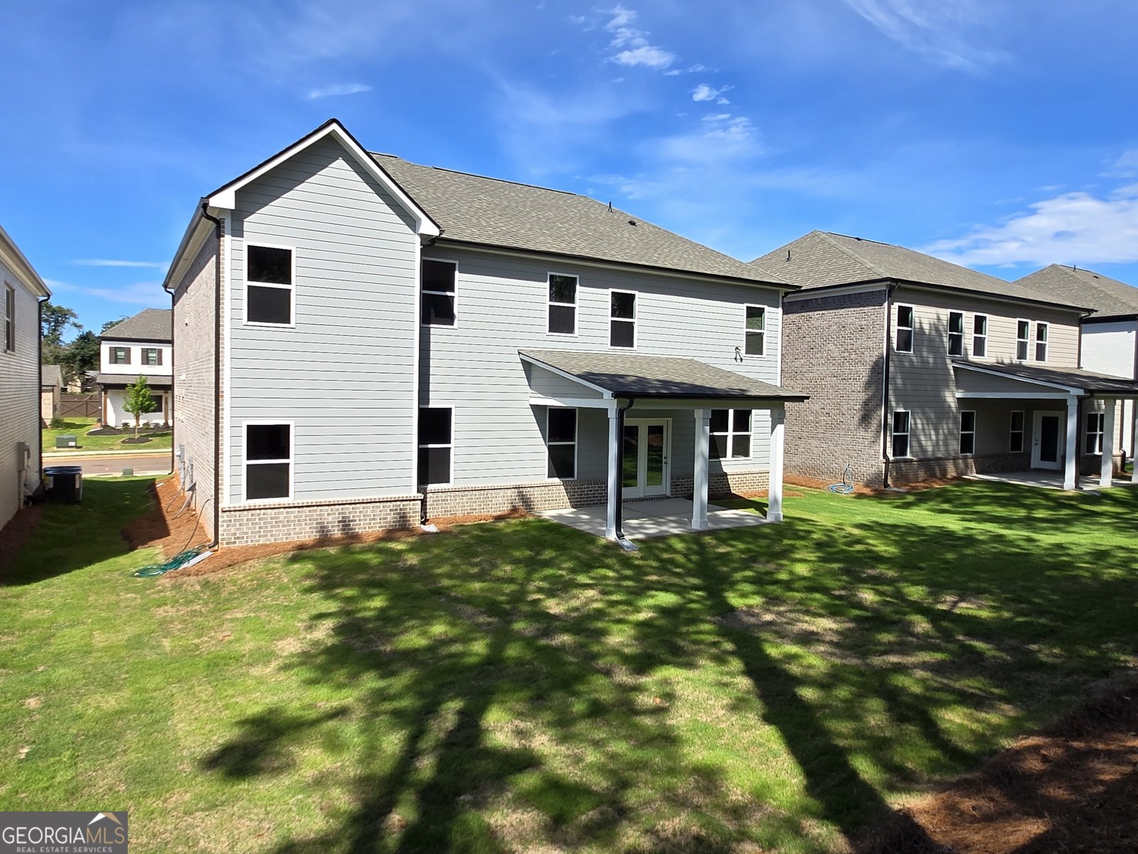 683 Secret Garden Lane Dacula - Photo 43