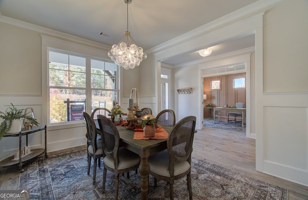 683 Secret Garden Lane Dacula - Photo 6