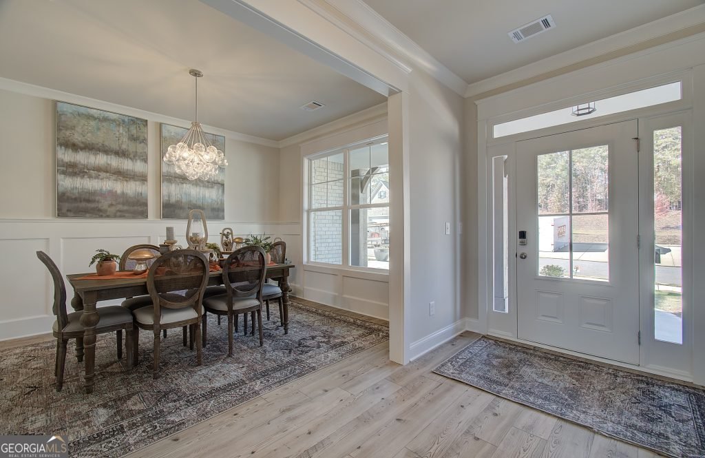 683 Secret Garden Lane Dacula - Photo 8