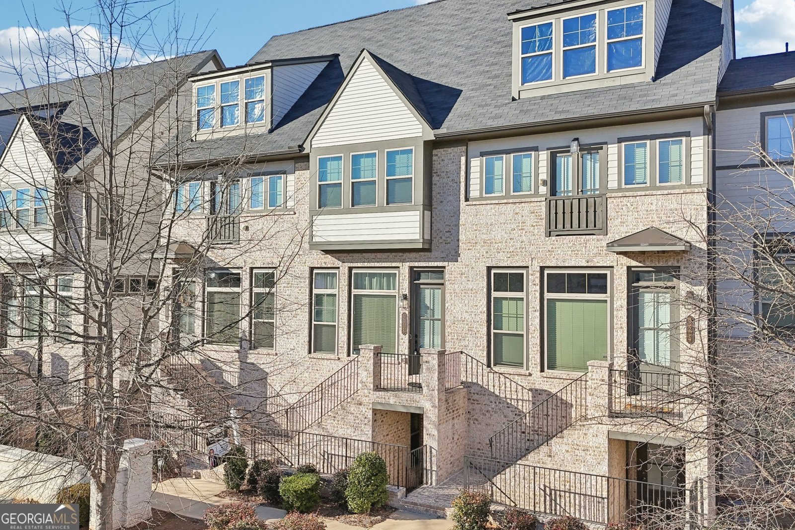 3908 Danube Lane Atlanta - Photo 1