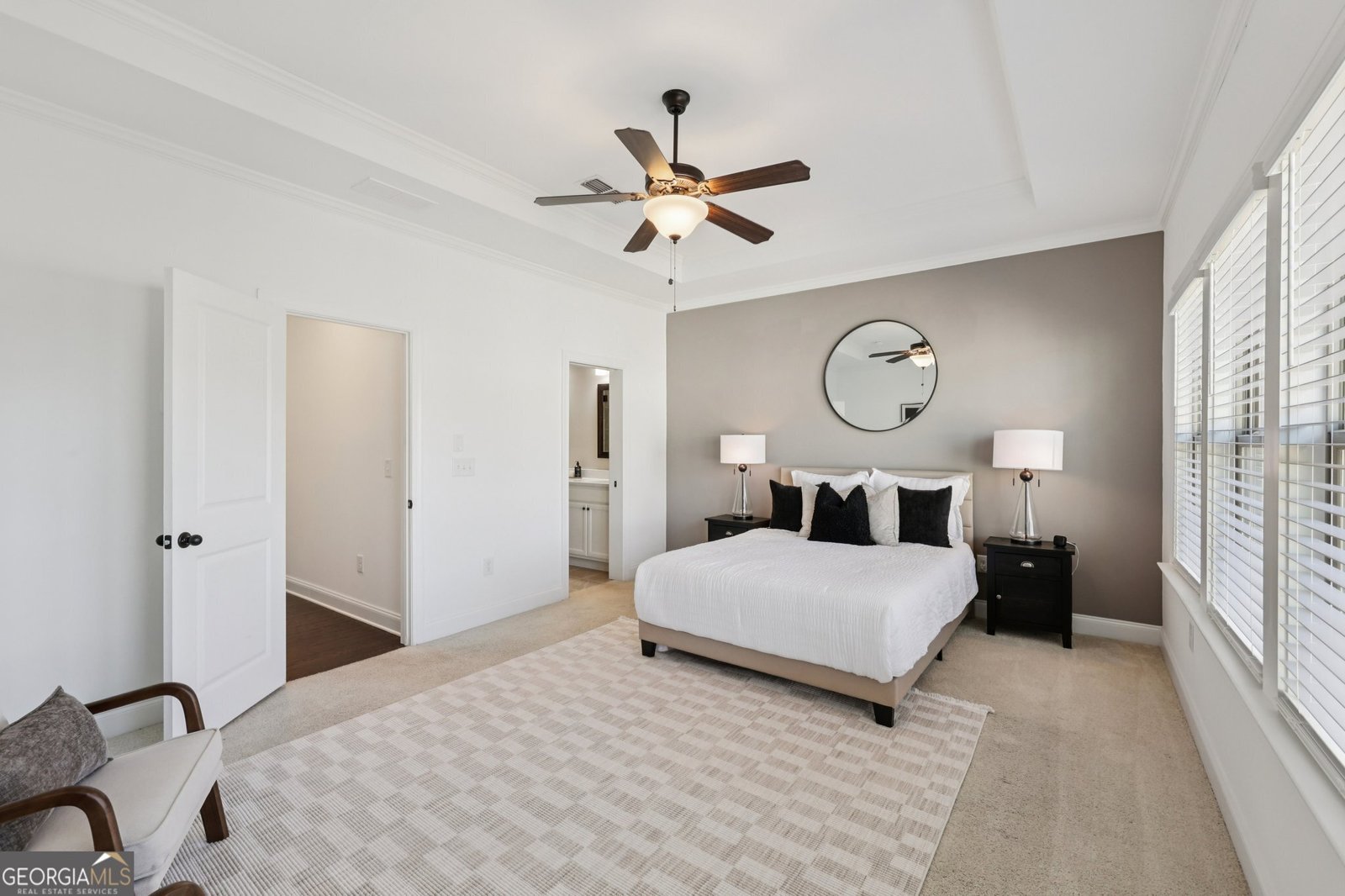 3908 Danube Lane Atlanta - Photo 10