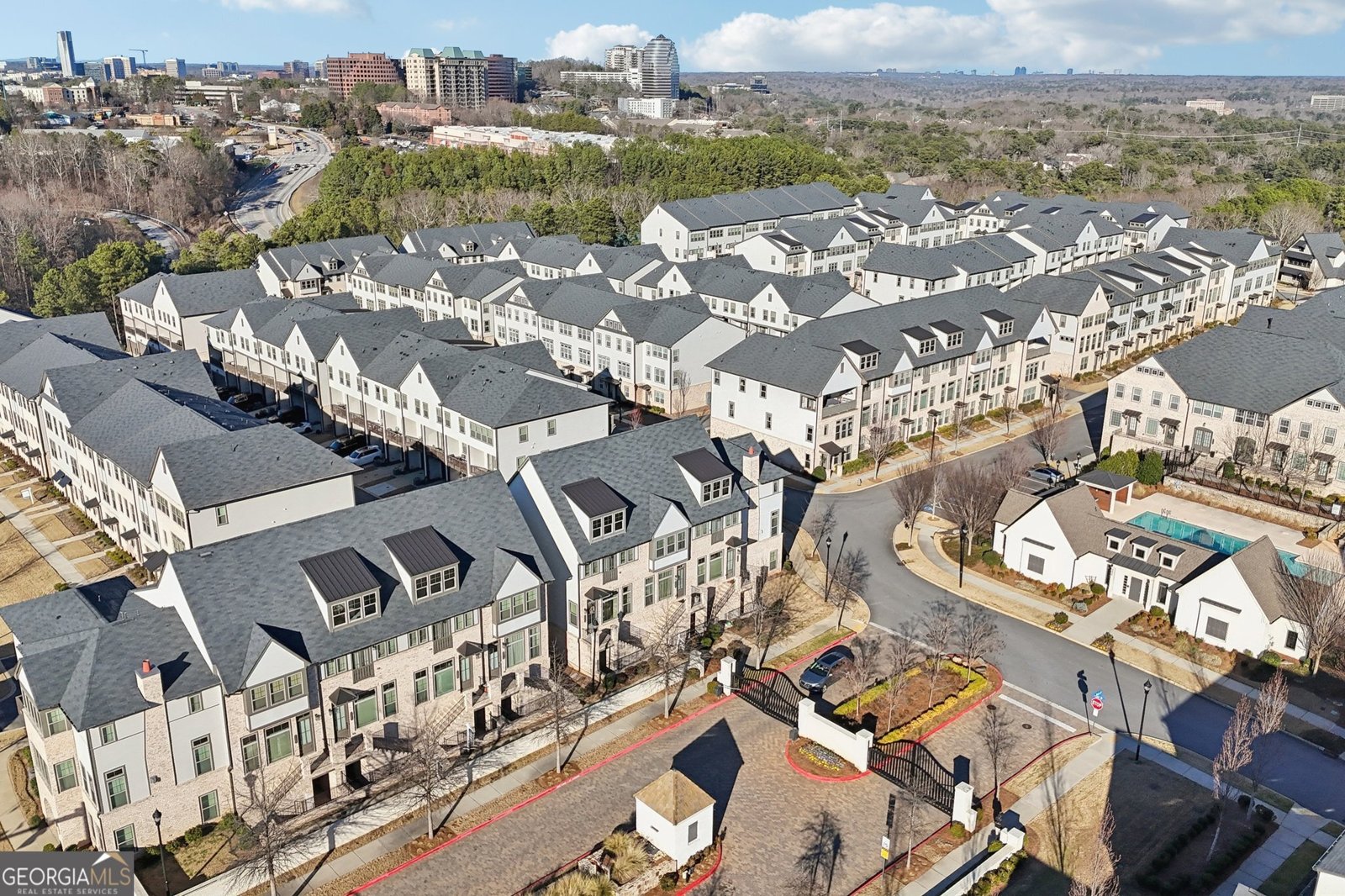 3908 Danube Lane Atlanta - Photo 24