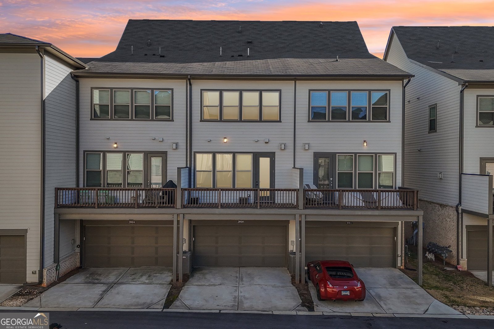 3908 Danube Lane Atlanta - Photo 25