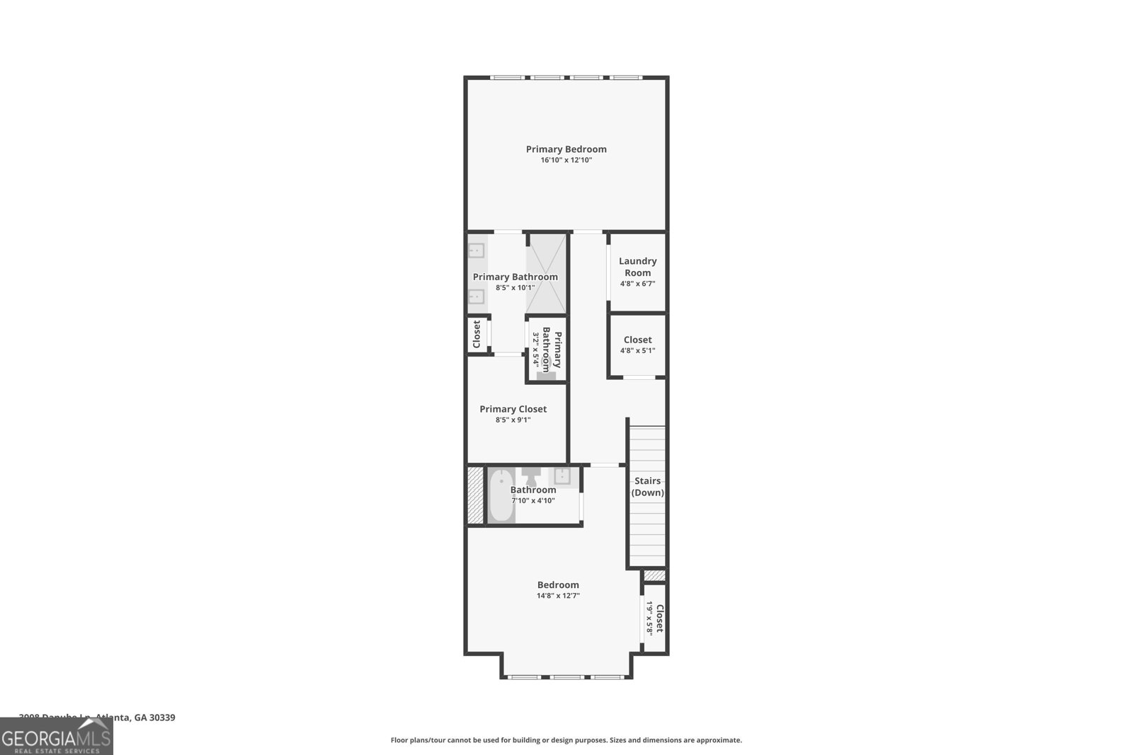 3908 Danube Lane Atlanta - Photo 28