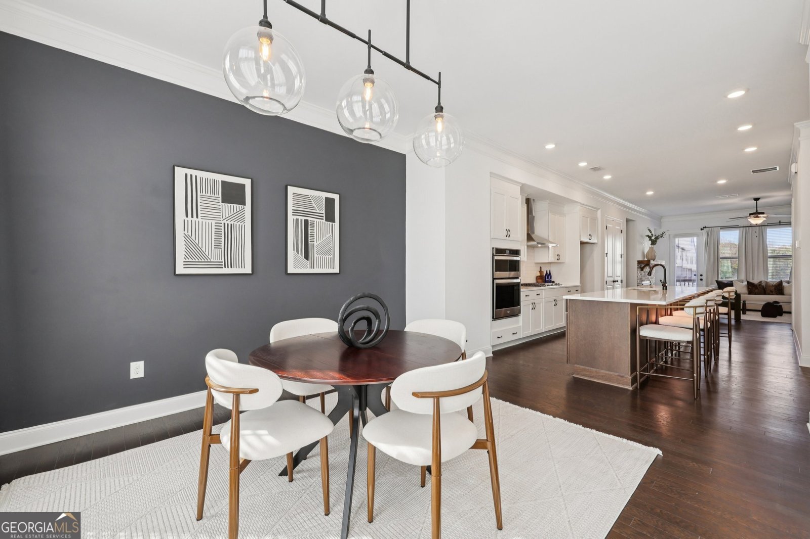 3908 Danube Lane Atlanta - Photo 6